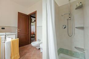 Ca der Forn the Bread Oven House in Cascina Bricchetto Langhe - Italy