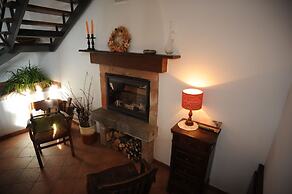 Ca der Forn the Bread Oven House in Cascina Bricchetto Langhe - Italy