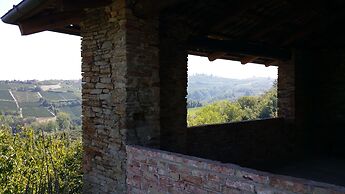 Ca der Forn the Bread Oven House in Cascina Bricchetto Langhe - Italy