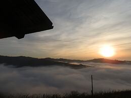 Ca der Forn the Bread Oven House in Cascina Bricchetto Langhe - Italy