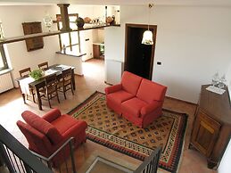 Ca der Forn the Bread Oven House in Cascina Bricchetto Langhe - Italy