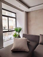 Contemporary Apartment