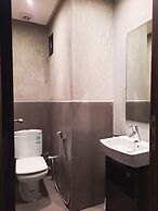 Contemporary Apartment