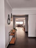 Contemporary Apartment