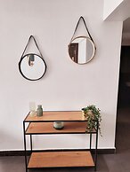 Contemporary Apartment