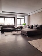 Contemporary Apartment