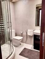 Contemporary Apartment