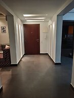 Contemporary Apartment