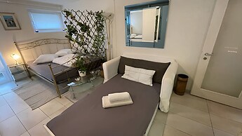 Beautiful Place Cozy Super Fast Wifi 3 min From the River