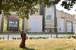 Ardee City Heart Of Gurugram Security & Comfort