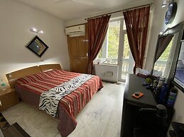 Ardee City Heart Of Gurugram Security & Comfort