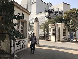 Ardee City Heart Of Gurugram Security & Comfort
