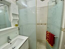 Ardee City Heart Of Gurugram Security & Comfort