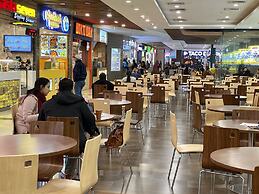 Ardee City Heart Of Gurugram Security & Comfort