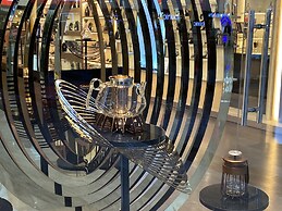 Ardee City Heart Of Gurugram Security & Comfort