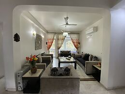 Ardee City Heart Of Gurugram Security & Comfort