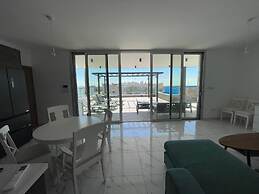 Happy Penthouse Limassol