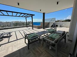 Happy Penthouse Limassol