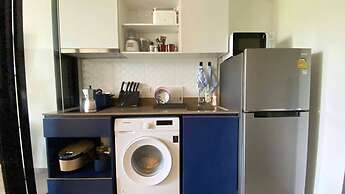 Romantic Bedroom With Mountain View Near Central