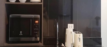 Pool Access Apartment With 2 Bedrooms Patong Beach