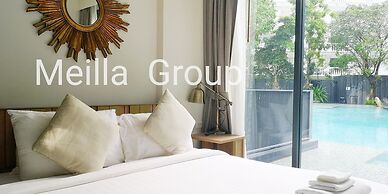 Pool Access Apartment With 2 Bedrooms Patong Beach