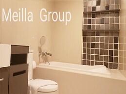 Pool Access Apartment With 2 Bedrooms Patong Beach