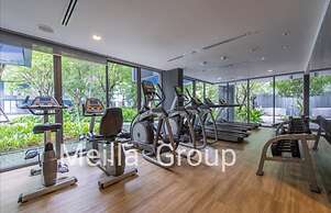 Pool Access Apartment With 2 Bedrooms Patong Beach