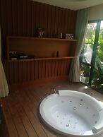 Luxury Amazing Jacuzzi Suite