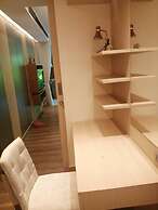 Luxury Amazing Jacuzzi Suite