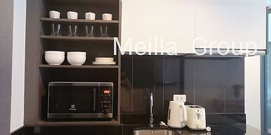 Pool View 2 Brs, Walk To Patong Beach