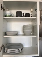 Zenith City Centre Apartment - Stay Longer and Save