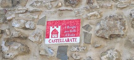 Locanda Badia Residenze Iride e Celeste