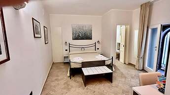 Locanda Badia Residenze Iride e Celeste