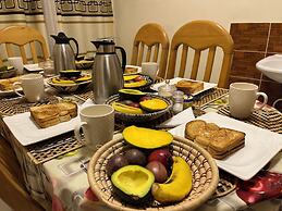 Room in B&B - Nice Rooms, Unbeatable Prices