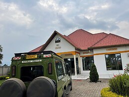 Room in B&B - Nice Rooms, Unbeatable Prices