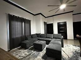 Luxury Living- Modern - Contemporary Home With Brand New Pool in Manor