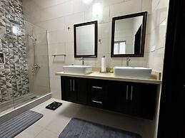 Luxury Living- Modern - Contemporary Home With Brand New Pool in Manor