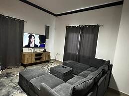 Luxury Living- Modern - Contemporary Home With Brand New Pool in Manor