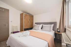 Casa Della Cava Seget Donji