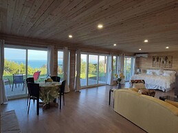 A Unique Loft to Travel Back in Time