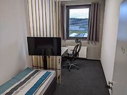 Business-Motel