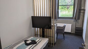 Business-Motel