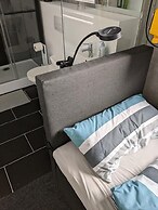Business-Motel