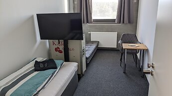 Business-Motel