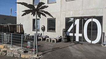 Business-Motel