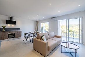 RESIDENCE U MANELLU
