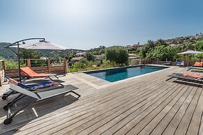 RESIDENCE U MANELLU