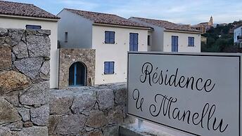 RESIDENCE U MANELLU