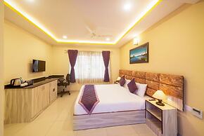 Zenith Hotels Hebbal Bangalore