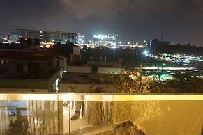 Zenith Hotels Hebbal Bangalore